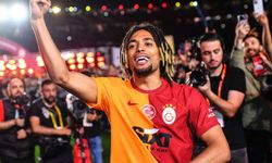 Bayern Münih'ten Sacha Boey kararı