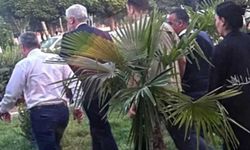 AKP'de kriz çıkaran yemek iddiası!