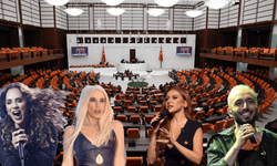 İmamoğlu'nu destekleyen sanatçılara yasak iddiası! Bakan Ersoy'a CHP'den zor soru