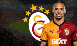 Galatasaray Sane'yi resmen duyurdu! İşte alacağı maaş