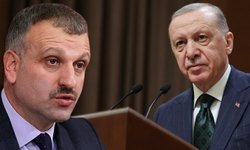 Cumhurbaşkanı Danışmanı Oktay Saral'dan Erdoğan'a: Sultanım