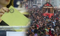 Dikkat çeken 'erken seçim' anketi! Halk sandık istiyor