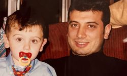Selim İmamoğlu’ndan babasına doğum günü mektubu