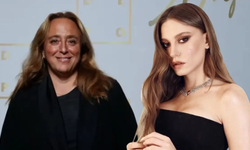 Serenay Sarıkaya, Ayşe Barım sessizliğini bayram mesajında bozdu!