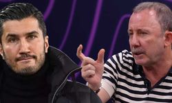 Sergen Yalçın’dan olay yaratacak Nuri Şahin sözleri