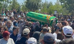 Vasiyeti yerine getirildi! 29 yıl sonra yeniden defnedildi