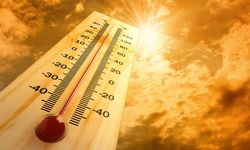 Dünya bu sene tarihin en sıcak mayıs ayını yaşadı