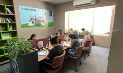Gençlik merkezleri, sınav haftasında 24 saat açık