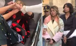Nihal Candan yoğun bakıma kaldırıldı