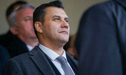 Manisa Büyükşehir Belediye Başkanı Ferdi Zeyrek hastaneye kaldırıldı! Durumu ağır