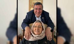 CHP'li Gürer'in acı günü