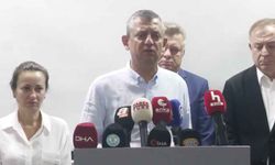 Özgür Özel’den Ferdi Zeyrek’in sağlık durumuna ilişkin açıklama