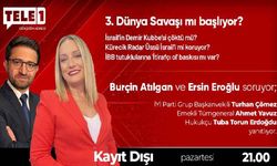 3. Dünya Savaşı mı başlıyor?