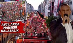 Özgür Özel'den Erdoğan'a 'etkin pişmanlık' yanıtı