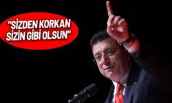 İmamoğlu'ndan avukatının tutuklanmasına tepki: Bana boyun eğdiremeyeceksiniz