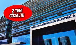 İBB operasyonlarında tutuklanan 4 kişiye etkin pişmanlık tahliyesi