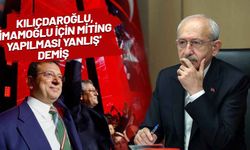 Kılıçdaroğlu ve İmamoğlu ile görüşmelerin detayları ortaya çıktı!
