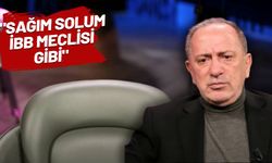 Fatih Altaylı tutuklanma sürecini anlattı: Beni getiren polisle sarıldık
