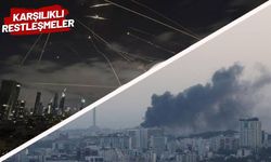 İran-İsrail ateşkesi pamuk ipliğine bağlı