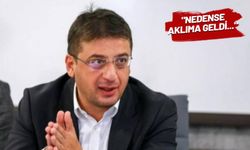 Kılıçdaroğlu döneminde MYK üyesi olan Yunus Emre’den Kılıçdaroğlu’na imalı gönderme