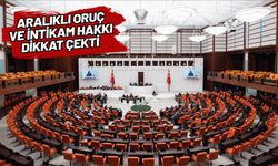 TBMM'ye dilekçe yağdı: İşte o ilginç talepler