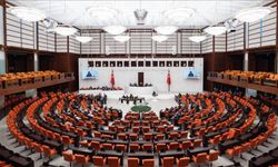 Meclis ikinci yarısına başlıyor: Başkanlık divanı ve yeni yasalar gündemde