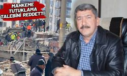 Depremde 83 kişiyi yok eden sitenin AKP'li müteahhidine yine tutuklama çıkmadı
