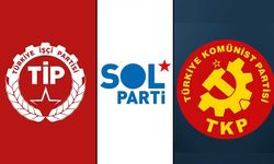 SOL Parti, TKP ve TİP'ten İzmir'deki işçi grevi hakkında dikkat çeken açıklamalar