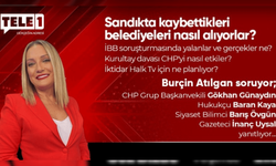 AKP kaybettiği belediyeleri hileyle alıyor