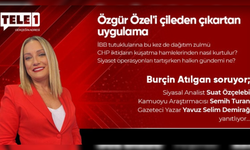 Özgür Özel'i çileden çıkartan uygulama