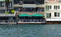 Bebek'teki o yalıyı Kahve Dünyası satın aldı