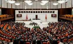 28. Dönem ikinci devre TBMM Başkanlık Divanı belirlendi