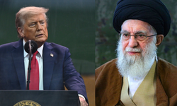 Hamaney'in öldürülmesini Trump engelledi iddiası!