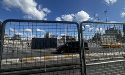 Taksim'e 'Onur Yürüyüşü' ablukası! Metro ve füniküler kapatıldı