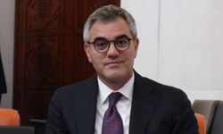 TBMM Genel Sekreteri Talip Uzun görevden alındı