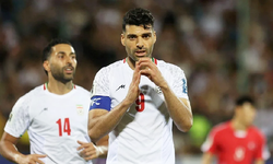İsrail-İran gerilimi Inter’i vurdu! Taremi ülkesinde mahsur kaldı