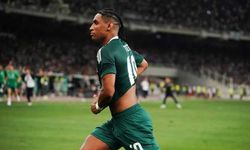 Galatasaray'da beğenilmemişti! Tete Yunanistan'da yılın oyuncusu oldu