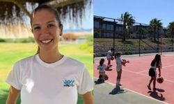 Eski milli triatlon sporcusu yeni sporcular yetiştirecek