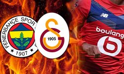 Transferde kıran kırana rekabet! Galatasaray'ın istediği yıldıza Fenerbahçe'den teklif