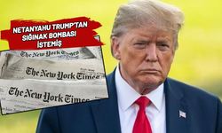 Trump İran saldırısı konusunda neden sürekli fikir değiştirdi? New York Times'da müthiş analiz