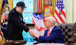 Trump'tan Elon Musk'a sert sözler! "Saygısızlık yapamazsın"