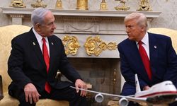 Wall Street Journal Trump ile Netanyahu arasında geçen konuşmayı yazdı