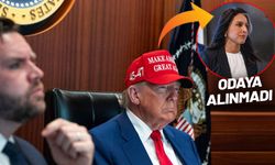 Saldırıyı 'Durum Odası'nda izleyen Trump'ın kaygısı yüzüne yansıdı