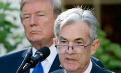 Trump faizi düşürmeyen FED Başkanı'nı hedef aldı