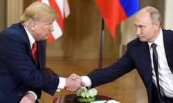 Trump ile Putin arasında kritik zirve! Rusya devreye giriyor