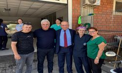 Turgutlu Belediyesinin kampanyasına rekor bağış
