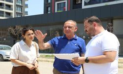 Başkan Çetin Akın: “Tüm imkanımız ve gücümüzle Turgutlu’muz için çalışıyoruz”