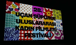28. Uçan Süpürge Uluslararası Kadın Filmleri Festivali sona erdi