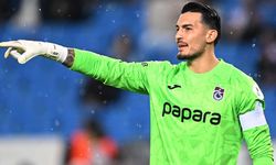 Adı Fenerbahçe ile anılan Uğurcan Çakır için resmi açıklama