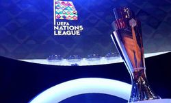 UEFA Uluslar Ligi'nde yarı final heyecanı başlıyor